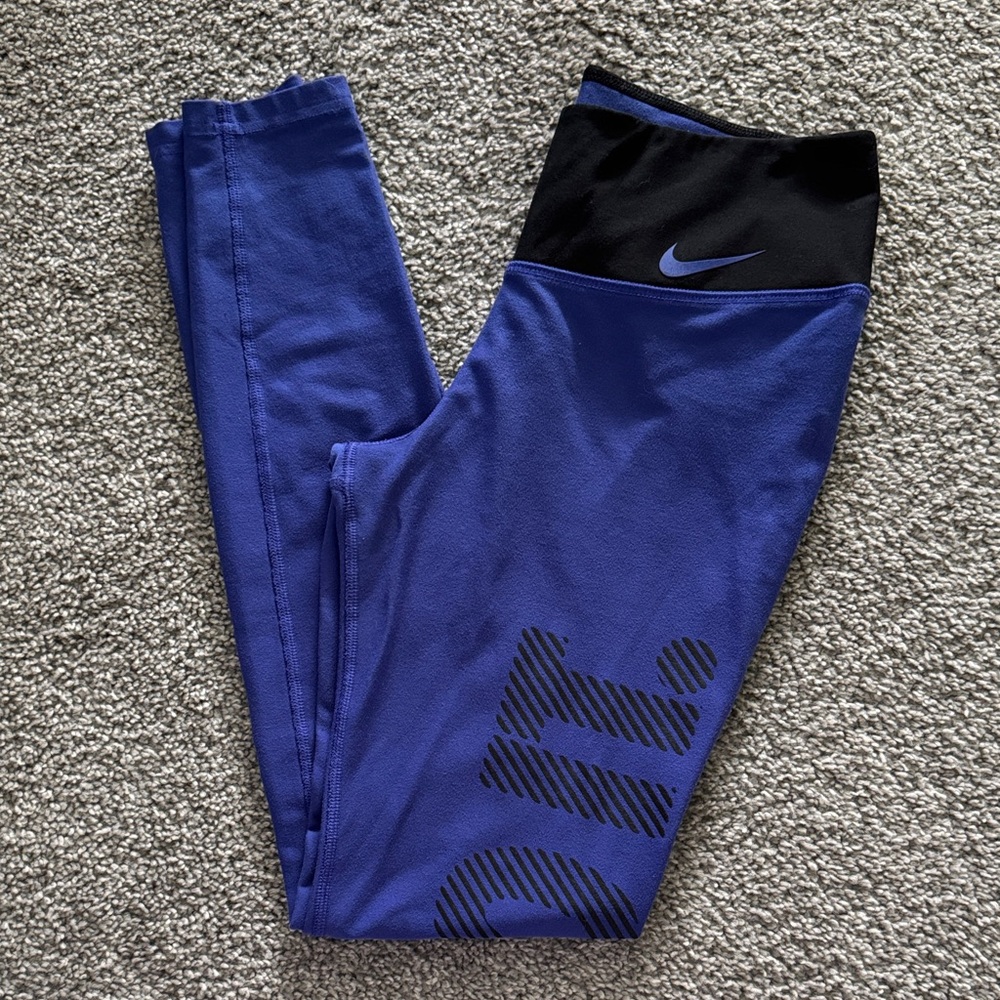 Nike Dri-Fit Legging